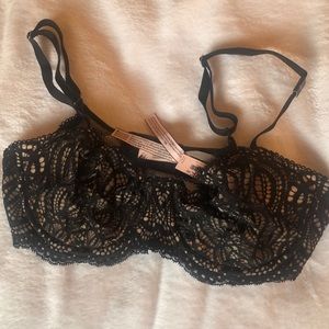 NWT Victoria Secret Dream Angels bra